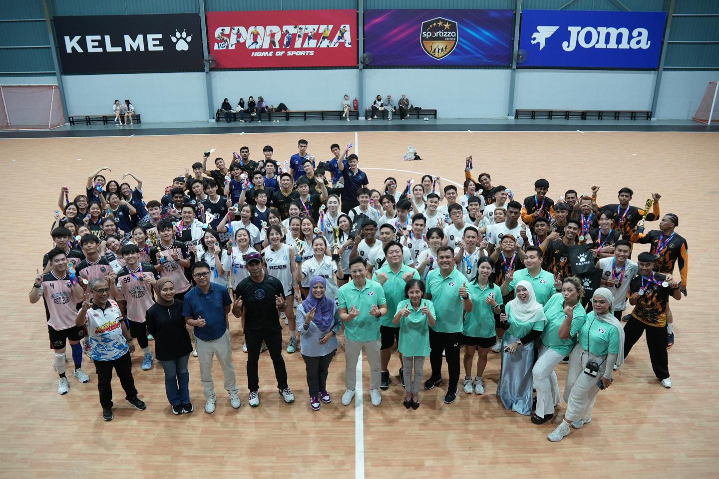 NDC GRAND FINAL 2025 – IT’S A WRAP!