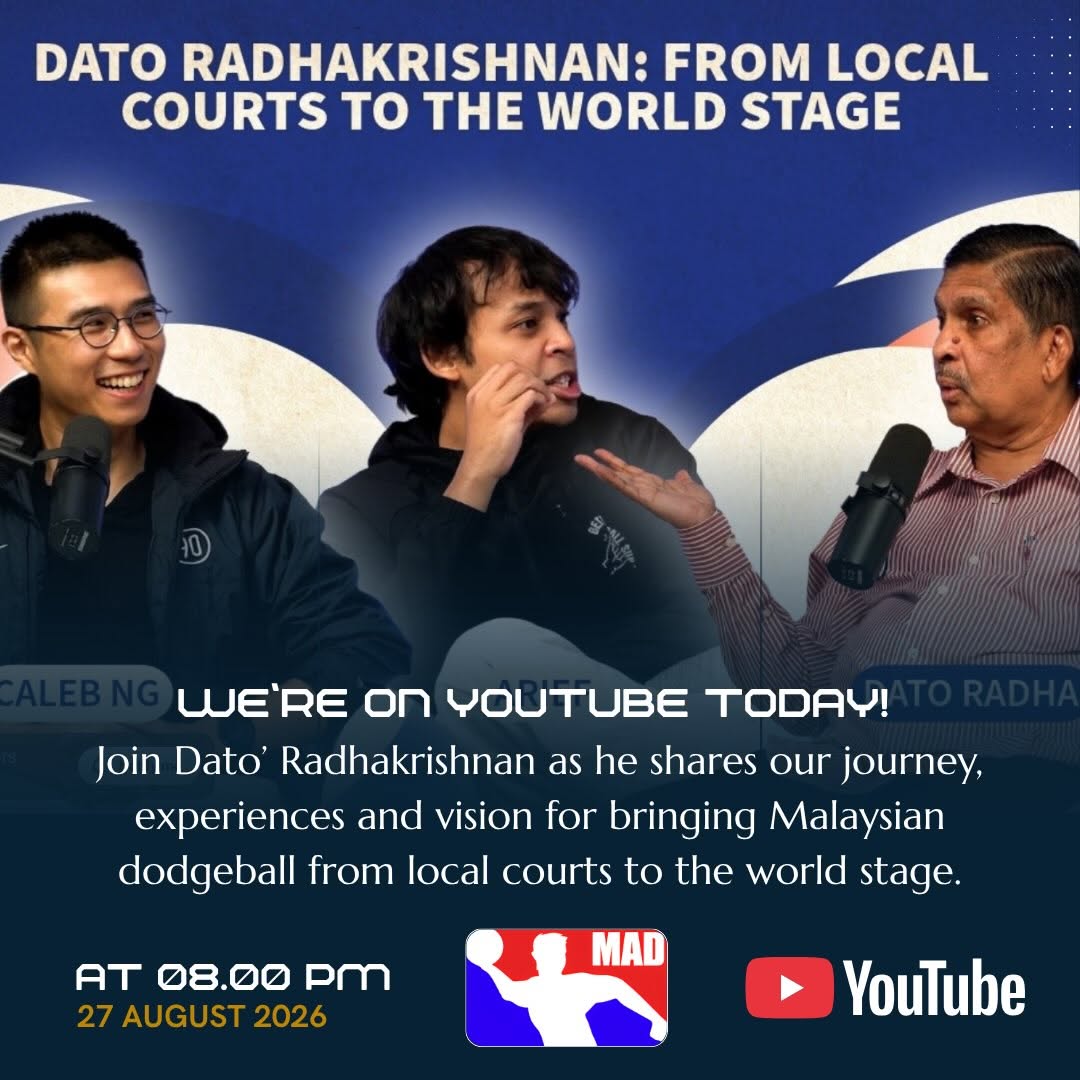 Dato’ Radhakrishnan: From Local Courts to the World Stage