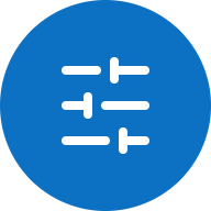 Settings icon