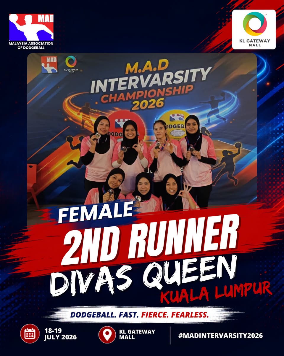 M.A.D. Intervarsity Championship 2026 results photo 4